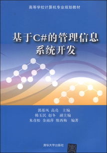 基于C的管理信息系統(tǒng)開(kāi)發(fā) 理論與實(shí)踐
