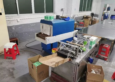 廣州公安重拳出擊，搗毀假冒“完美蘆薈膠”地下工廠，守護(hù)藥品安全