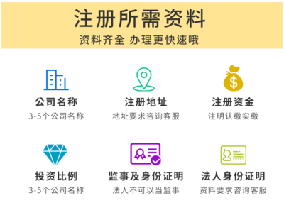 注冊(cè)公司稅務(wù)籌劃公司注冊(cè)提供內(nèi)資公司注冊(cè)、分公司注冊(cè)等服務(wù)