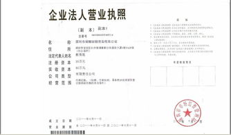 沙井無注冊資金低價(jià)代辦公司執(zhí)照 便捷注冊內(nèi)資公司與申請一般納稅人