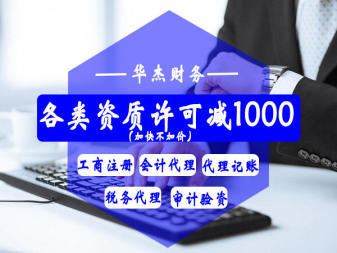 代理記賬公司注冊(cè) 專業(yè)代辦內(nèi)資與集團(tuán)公司注冊(cè)服務(wù)